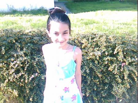 voila ma zine  miss boté lol mdr